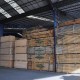 distribuidor de maderas frondosas